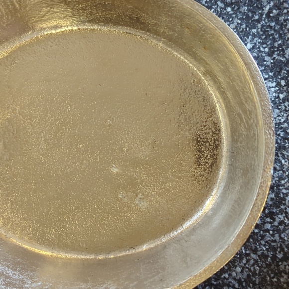 Decorative Turtle Shell Storage - Picture 3 of 4